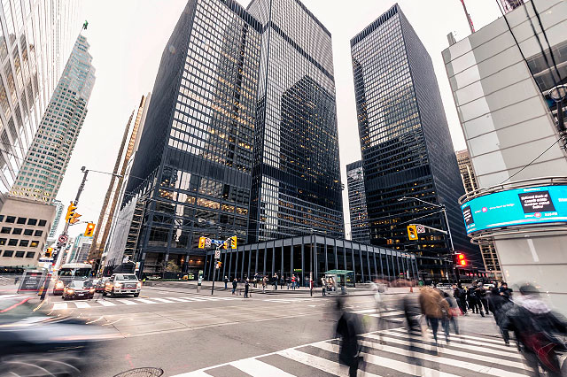 Financial Services